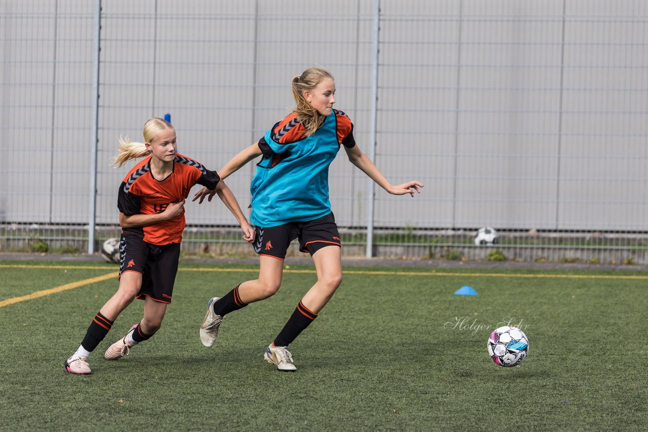 Bild 167 - wCJ Holstein Kiel Turnier